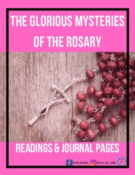 Preview of Scriptural Rosary: The Glorious Mysteries