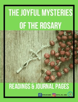 Preview of Scriptural Rosary: The Joyful Mysteries