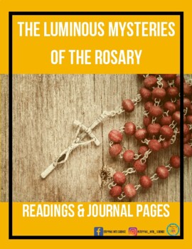 Preview of Scriptural Rosary: The Luminous Mysteries