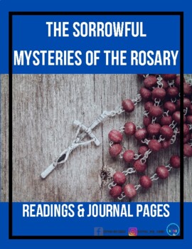 Preview of Scriptural Rosary: The Sorrowful Mysteries