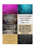 Scripture Cards 3