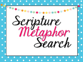 Scripture Metaphor Search
