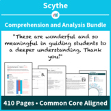 Scythe — Comprehension and Analysis Bundle | Distance Learning