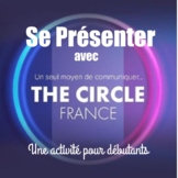 Se Présenter avec The Circle Game France - Novice Low Intr