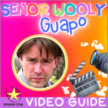Preview of Señor Wooly Resource - "Guapo" [Unofficial] Video Guide