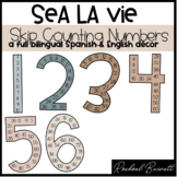 Sea La Vie - Skip Counting Posters bundle