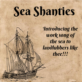 Sea Shanties 