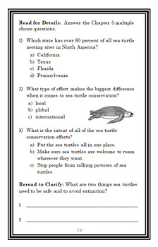 Sea Turtles and Straws: Easy Questions, Wrong Answers - HumanistsMN