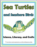 STEM:Sea Turtles and Seashore Birds Science, Literacy, and