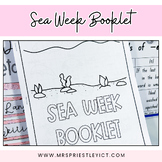 Sea Week Booklet
