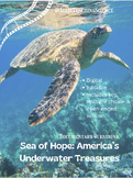 Sea of Hope: America’s Underwater Treasures - Documentary 