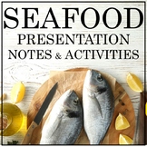 Seafood (FACS Culinary and Foods)