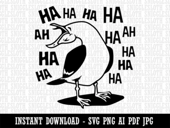 Seagull on a Post Bird Clipart Instant Digital Download SVG EPS PNG pdf ai dxf jpg Cut Files for Commercial Use