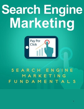 Preview of Search Engine Marketing