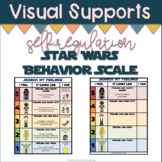 Emotions and Behavior Scale: Star Wars