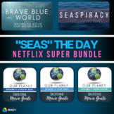 Seas the Day Netflix Educational Bundle