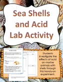 Seashells and Acid Lab / Ocean Acidification / Marine Chem