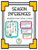 Season Inference cards