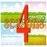 Season Song- teach the 4 seasons! (with video)