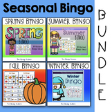 Bingo for All Seasons