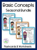 Seasonal Bundle of Basic Concepts