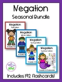 Negation: Seasonal Bundle