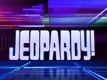 Preview of Seasonal Changes Jeopardy Review