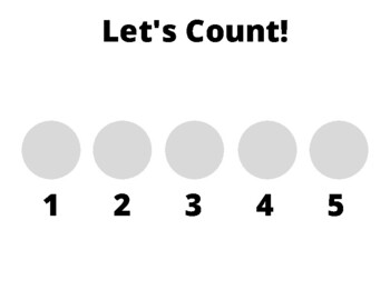 Preview of Seasonal Counting