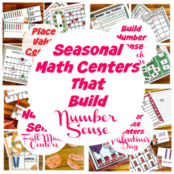 Here's a FREE Number Puzzle Game to Develop Number Sense