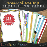Seasonal Publishing Paper Bundle