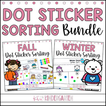 Dot Sticker Fine Motor Activities for Preschool