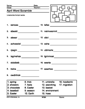 seasonal spring worksheets printables and coloring pages fun pack