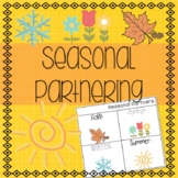 Seasonal Strategic Partnering