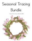 Seasonal Tracing Bundle