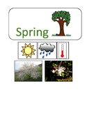 Seasonal Tree Cycle