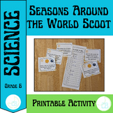 Seasons Around the World Scoot