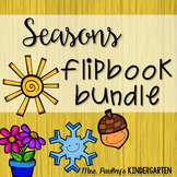 Seasons Flipbook Bundle