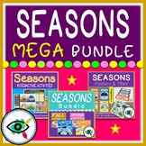 Seasons Mega Bundle