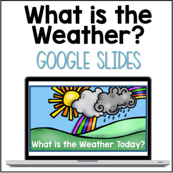 Seasons Wheel & Weather Graph Digital & Printable by Centered in Primary