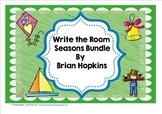 Seasons Write The Room Bundle