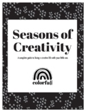 Seasons of Creativity