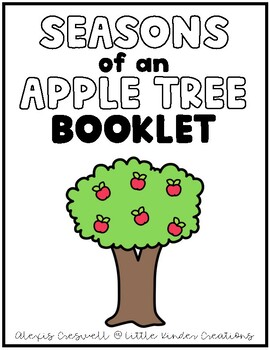 Preview of Seasons of an Apple Tree | Science