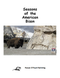 Seasons of the American Bison