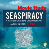 Seaspiracy (March, 2021) Netflix Original Documentary Movi