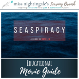 Seaspiracy (Netflix) Educational Movie Guide