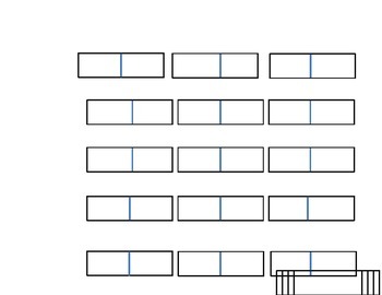 printable seating chart template