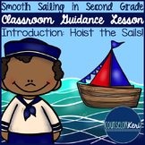 Back to School Classroom Guidance Lesson