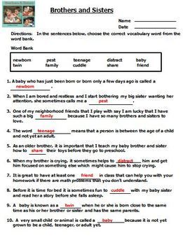 Houghton Mifflin Reading 2nd Grade Worksheet Bundle Theme 4 - Theme 6