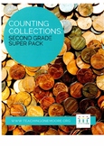 Second Grade Counting Collections Super Pack