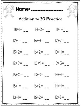 Second Grade Holiday Math & ELA Activity Set *Common Core Aligned*